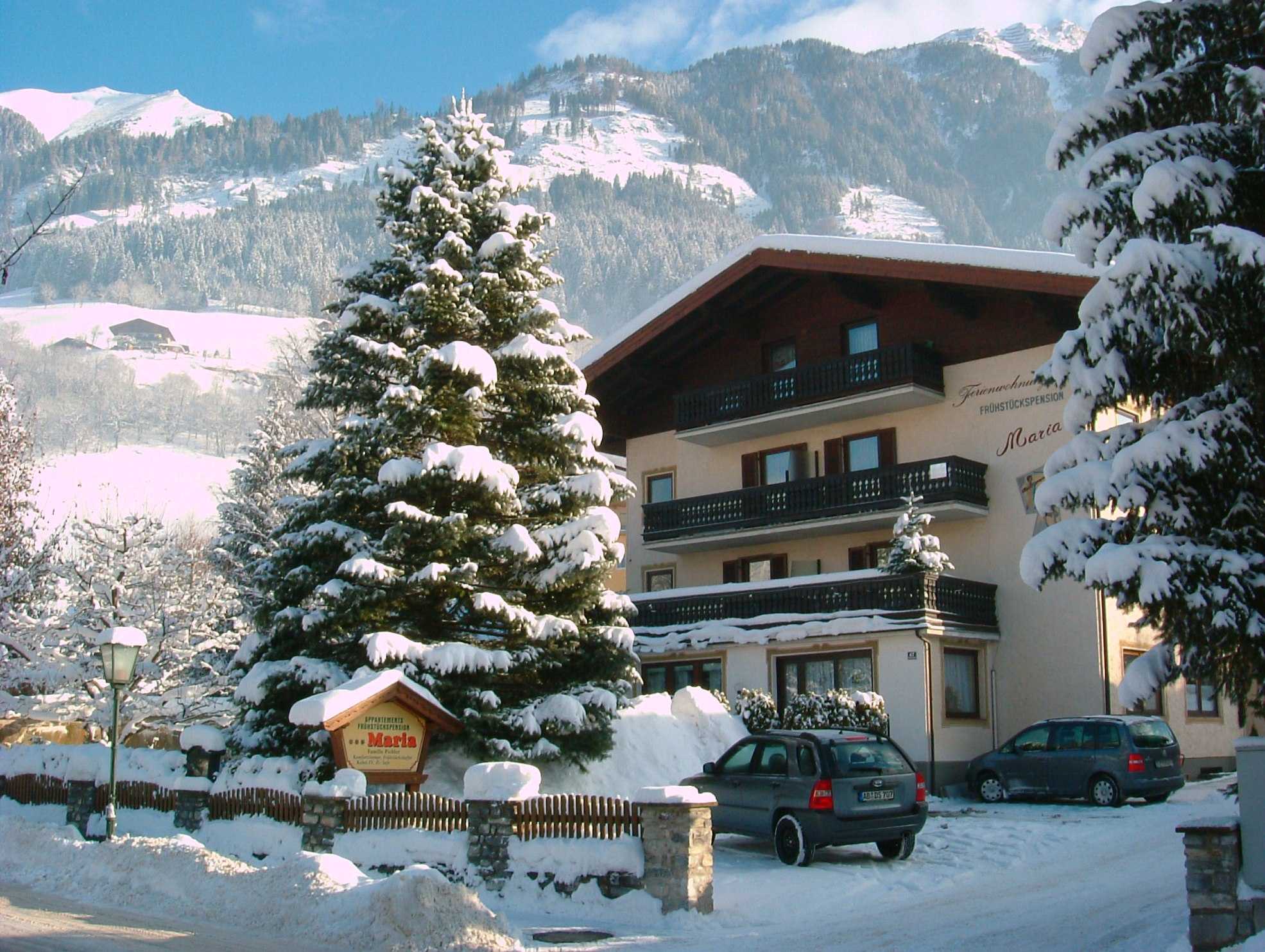 Bad Hofgastein